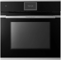 Духовой шкаф Kuppersbusch BP 6850.0 S1 Stainless Steel