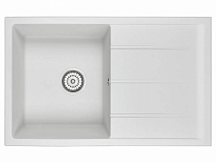 Мойка EMAR EMQ-1800.Q EMQ-1800.Q гранитная мойка, Агат