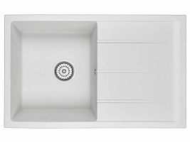 Мойка EMAR EMQ-1800.Q EMQ-1800.Q гранитная мойка, Агат