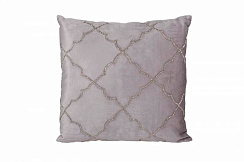 70SW-26060 Подушка с бисером 