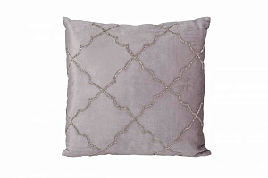 70SW-26060 Подушка с бисером 