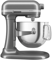 Планетарный миксер KitchenAid Artisan 5KSM70SHXEMS