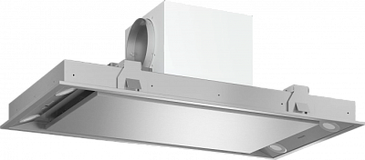 Встраиваемая вытяжка Gaggenau AC 250 190
