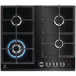 Варочная панель Electrolux GPE365YPB