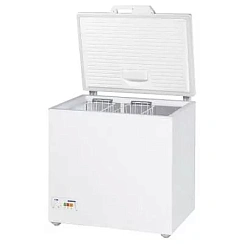 Морозильный ларь Liebherr GT 2621