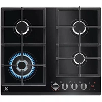 Варочная панель Electrolux GPE365YPB