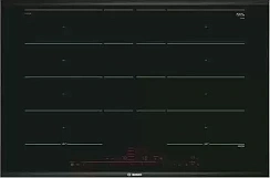 Индукционная варочная панель Bosch PXY875DC5Z