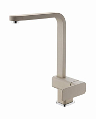 Смеситель EMAR EC-3014 3014.11 Цитрин, смеситель кух.