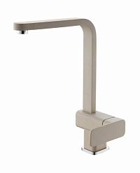 Смеситель EMAR EC-3014 3014.11 Цитрин, смеситель кух.