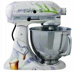 Миксер KitchenAid 5KSM150PSE Прованс
