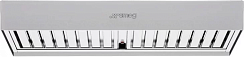 Вытяжной зонт Smeg K425C