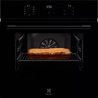 Духовой шкаф Electrolux EOF5C50BZ