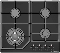 Газовая варочная панель Kuppersberg FG 60 B