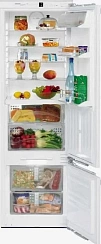 Холодильник Liebherr ICB 31660 PremiumPlus BioFresh