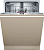 Встраиваемая посудомоечная машина Neff S255EAX16E