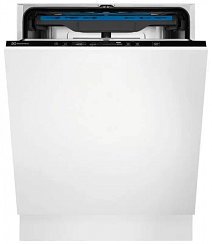 Встраиваемая посудомоечная машина Electrolux EES848200L