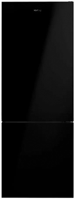 Холодильник Korting KNFC 71928 GN