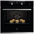 Духовой шкаф Electrolux OKD 5C71 X