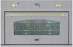Духовой шкаф Ilve 900-CMP IX