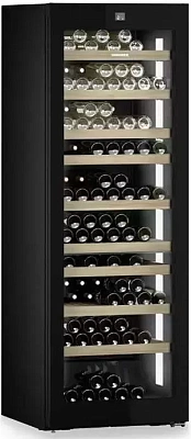 Винный шкаф Liebherr WPgbi 7472 Vinidor Selection