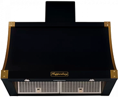 Вытяжка Kuppersberg T 939 ANT Bronze