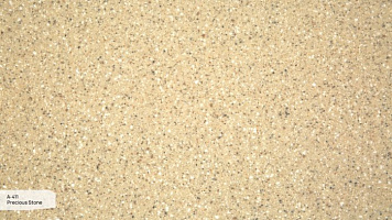 A-411 Precious Stone