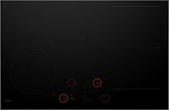 Индукционная варочная панель Asko HID824GC