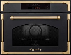 Встраиваемая микроволновая печь Kuppersberg RMW 969 ANT