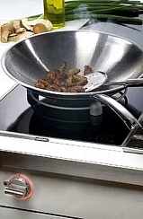 Подставка Gaggenau WZ 400-001