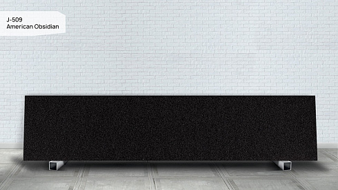 J-509 American Obsidian