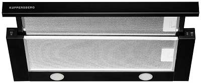 Встраиваемая вытяжка Kuppersberg SLIMLUX 60 B