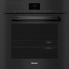 Встраиваемая пароварка Miele DGC 7660 HC Pro OBSW