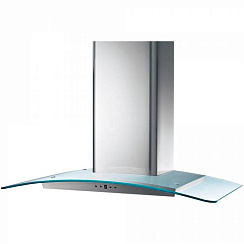 Купольная вытяжка KHC 9954 X