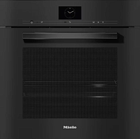 Встраиваемая пароварка Miele DGC 7660 HC Pro OBSW