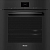 Встраиваемая пароварка Miele DGC 7660 HC Pro OBSW