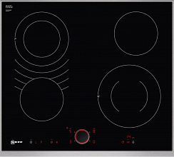 Независимая варочная панель Neff T16TS78N0
