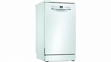 Отдельностоящая посудомоечная машина BOSCH SPS2IKW3CR