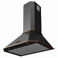 Купольная вытяжка KHC 6839 RCN