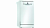 Отдельностоящая посудомоечная машина BOSCH SPS2IKW3CR