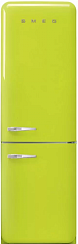 Холодильник Smeg FAB32RLI5