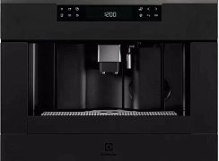 Встраиваемая кофемашина Electrolux KBC65T
