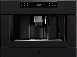 Встраиваемая кофемашина Electrolux KBC65T