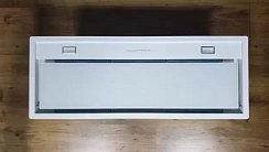 Встраиваемая вытяжка Falmec BUILT-IN BURANO 70 WH