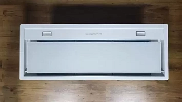 Встраиваемая вытяжка Falmec BUILT-IN BURANO 70 WH