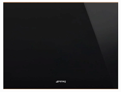 Встраиваемый винный холодильник Smeg CVI620NRE