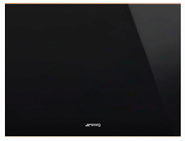 Встраиваемый винный холодильник Smeg CVI620NRE