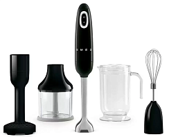 Блендер Smeg HBF22BLEU