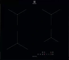 Варочная панель Electrolux LIL61424C