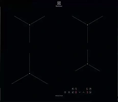 Варочная панель Electrolux LIL61424C