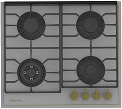 Варочная панель Kuppersberg FQ 602 W